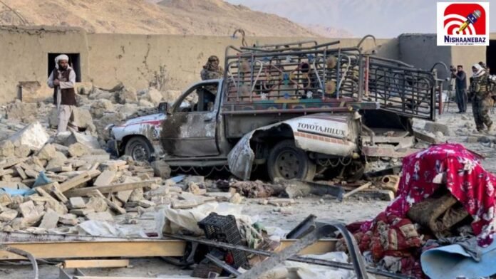 afghanistan