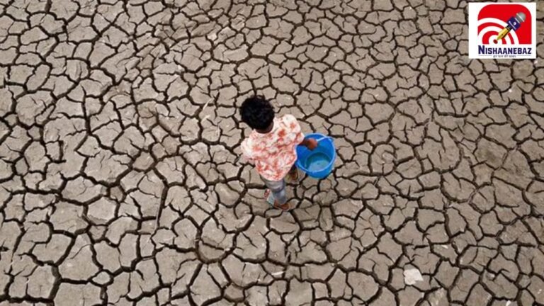 El Nino Alert: भारत में पड़ेगा भयंकर सूखा! अल नीनो के चलते दुनियाभर में बढ़ी वैज्ञानिकों की बेचैनी, जानें पूरा माजरा