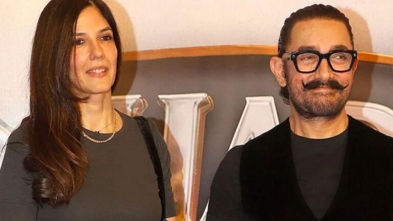 Aamir Khan Confirms Wedding: 61 साल की उम्र में तीसरी शादी करेंगे आमिर! गौरी स्प्रैट संग 5 जुलाई को लेंगे सात फेरे