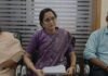 Rajya Sabha nomination controversy: राज्यसभा नामांकन विवाद पर भाजपा महिला मोर्चा का कांग्रेस पर जोरदार हमला यह नारी सम्मान का नहीं, पूरी तरह नियम और प्रक्रिया का मामला है
