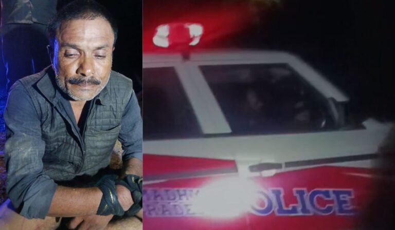 Rewa Theft Case: रीवा में चोरी की वारदात के बाद ग्रामीणों का फूटा गुस्सा एक चोर पकड़ाया, बाकी फरार; पुलिस की रात्रि गश्त पर उठे सवाल