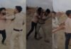 Multai Dial-100 Police Assault Case: डायल-100 पुलिस टीम पर कथित हमला, आरक्षक से धक्का-मुक्की और मारपीट का वीडियो वायरल, जांच में जुटा पुलिस विभाग