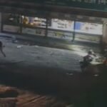 Gwalior Gang War: ग्वालियर में दिनदहाड़े गैंगवार कलारी चौराहे पर दो गुटों के बीच ताबड़तोड़ फायरिंग, गोलियों की आवाज से दहला इलाका