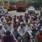 Khandwa Suspicious Death: आदिवासी युवक की संदिग्ध मौत से खालवा में आक्रोश, ग्रामीणों ने CBI जांच और दोषियों के खिलाफ सख्त कार्रवाई की उठाई मांग
