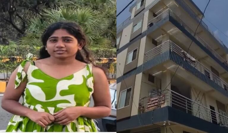 NEET Aspirant Suicide: डॉक्टर बनने का सपना अधूरा रह गया NEET की तैयारी कर रही छात्रा ने तीसरी मंजिल से लगाई छलांग, परिवार सदमे में; परीक्षा के दबाव और मानसिक तनाव की आशंका