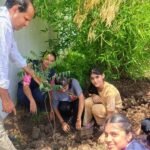 Admission Festival: नन्हे हाथों ने थामा हरियाली का संकल्प, नर्मदा कॉन्वेंट स्कूल का प्रवेश उत्सव बना पर्यावरण संरक्षण का संदेश