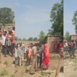 Suspicious Death: सगरा गांव में कुएं से मिली 21 वर्षीय युवती की लाश, चेहरे पर बंधा था कपड़ा; परिजनों ने जताई हत्या और दुष्कर्म की आशंका