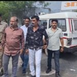 Harda Police: हरदा में एमडी ड्रग्स की बड़ी खेप जब्त, दो तस्कर गिरफ्तार; कार, नकदी समेत ₹15.50 लाख का मशरूका बरामद