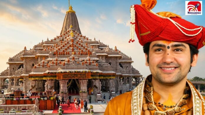 bageshwar maharaj