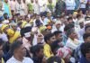 CG News: बालोद में आज आदिवासियों का बड़ा आंदोलन, 3000 से ज्यादा पुलिस जवान तैनात