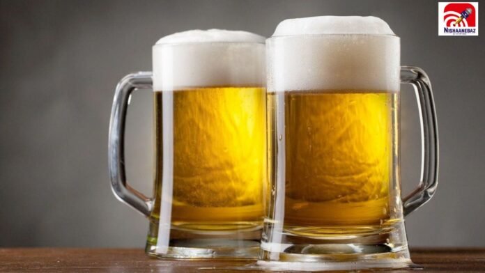 beer