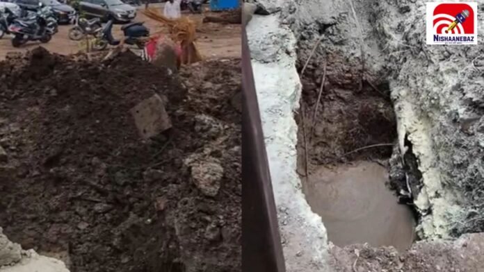 bhopal gas leak