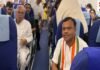 Indigo फ्लाइट खराब मौसम में नागपुर डायवर्ट, पूर्व CM भूपेश बघेल और DCM अरुण साव समेत कई नेता थे सवार