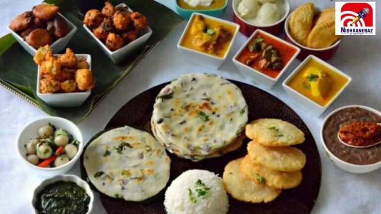 CG Foods: छत्तीसगढ़ के 20 ऐसे स्वाद! जिन्हें जानकर आप भी कहेंगे- यही है असली देसी फूड कल्चर…