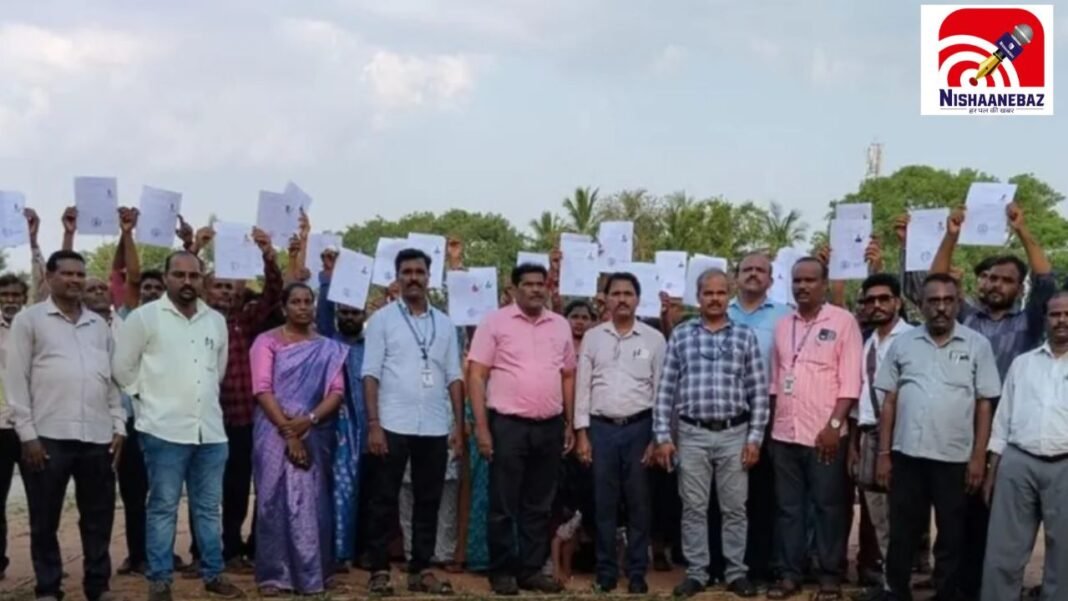 छत्तीसगढ़ के श्रमिकों की सुरक्षित वापसी! बंधक बनाकर ले जाय गया था तमिलनाडु, प्रशासन ने छुड़ाया