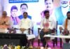 CG News: रायपुर में गूंजा विकसित भारत का संकल्प! गिरिराज सिंह ने कही बड़ी बातें, CM साय भी रहे मौजूद