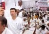 Meenakshi Natarajan का नामांकन रद्द पर EC का कोई जवाब नही , क्या आज सुप्रीम कोर्ट से मिलेगी राहत?