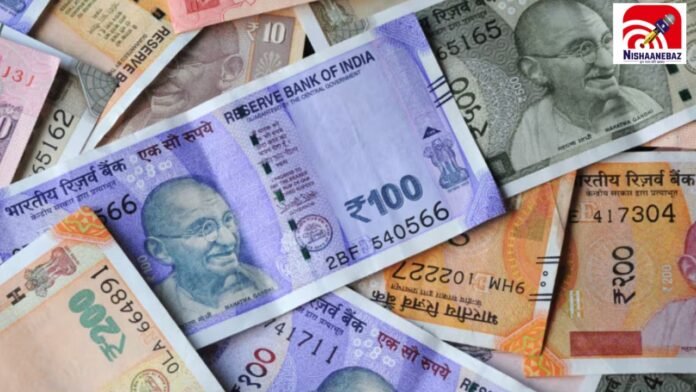 currency