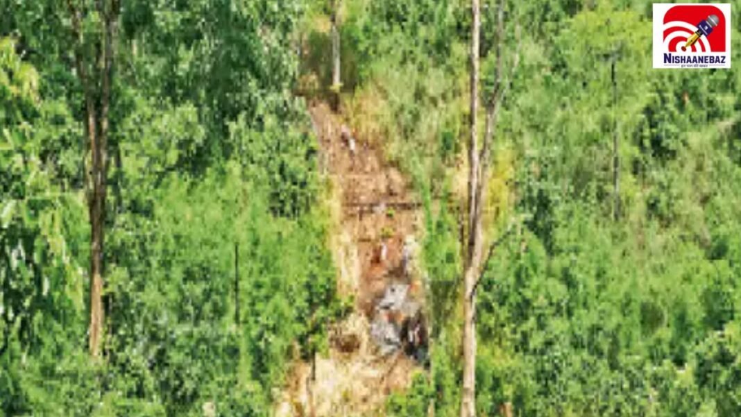 CG News: रायपुर की आरती स्पंज का बड़ा खेल! 9 साल खनन नहीं, फिर भी रिकॉर्ड में 2.72 लाख टन उत्पादन का दावा