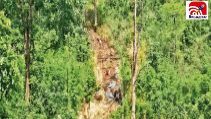 dantewada