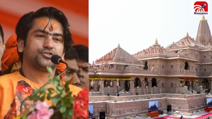 dhirendra shastri