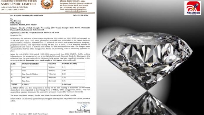 diamond