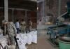 CG News: दुर्ग में डिटर्जेंट बनाने के नाम पर अवैध तरीके से बन रहा था गुटखा, पुलिस की रेड से मचा हड़कंप