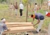 CG News: गरियाबंद में वन विभाग की बड़ी कार्रवाई! तालाब में छिपाई गई 5 घन मीटर अवैध लकड़ी जब्त