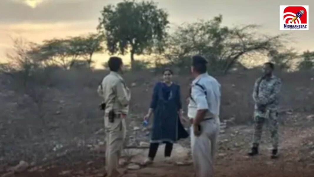 Gwalior में गैंगरेप के बाद नाबालिग की हत्या, तीन आरोपी गिरफ्तार