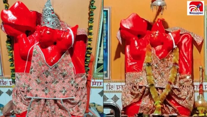 hanuman mandir
