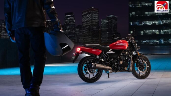harley davidson