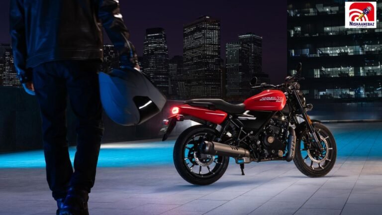 Harley-Davidson की नई बाइक्स की एंट्री तय, भारत में ही होगी मैन्युफैक्चरिंग, Hero के साथ बनेगा नया इतिहास
