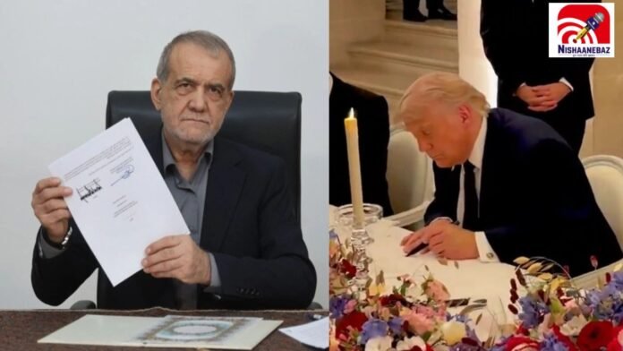 iran-america