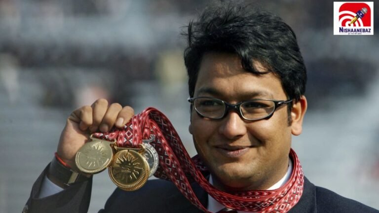 भारत के महान शूटर जसपाल राणा का निधन! 49 साल की उम्र में ली अंतिम सांस, खेल जगत में शोक की लहर