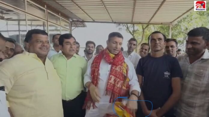 jitu patwari