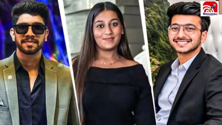केतन अग्रवाल मर्डर केस में बड़ा खुलासा! सिया-चेतन की नई चाल, चैट डिलीट कर मिटाए सबूत