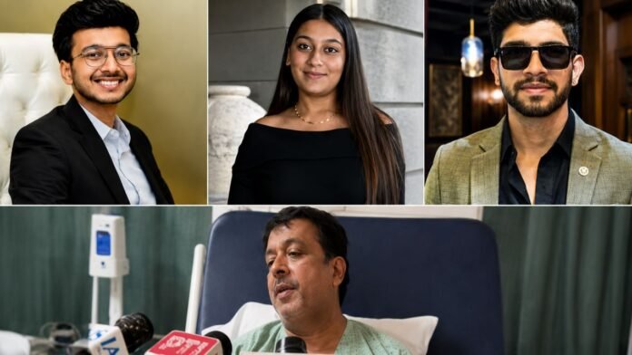 ketan murder case