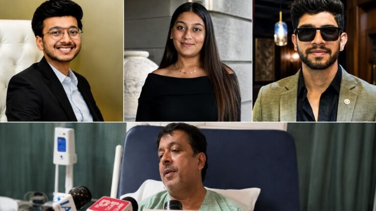 अगर मेरी बेटी दोषी है तो… सिया गिरफ्तार, फिर भी पिता ने नहीं किया बचाव! केतन हत्याकांड में आया बड़ा बयान