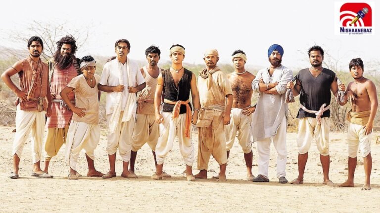Lagaan 25 Years: 7 घंटे 30 मिनट की थी आमिर खान की लगान! एडिटिंग के बाद बनी सिनेमा की ऐतिहासिक फिल्म