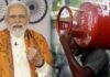 LPG Cylinder महंगा होने पर मोदी सरकार की सफाई, कहा- भारत में LPG की कीमत दुनिया में सबसे कम