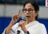 TMC में बड़ी टूट की आहट? 50 से ज्यादा विधायकों के दावे ने बढ़ाई ममता बनर्जी की टेंशन