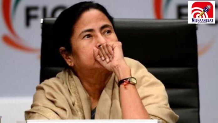 mamata bannerjee
