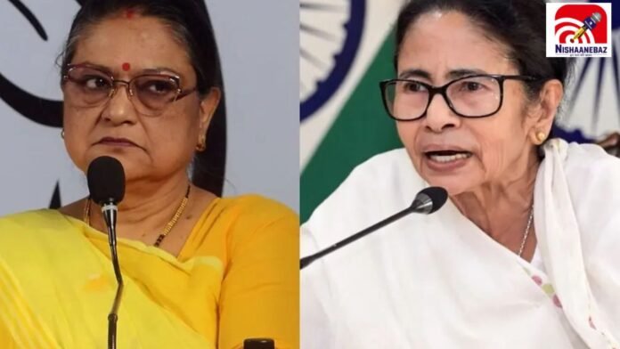 mamata kakoli