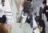 Mohali Crime: सिरफिरे पूर्व प्रेमी ने ऑफिस में घुसकर युवती को चाकू से गोदा, 35 सेकंड में किए 30 वार, काटा खुद का गला