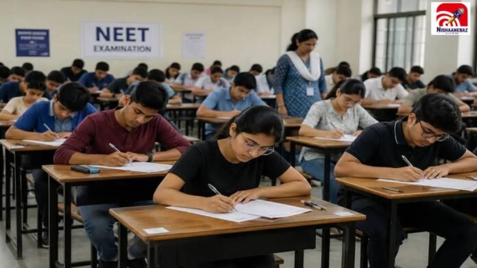 neet exam