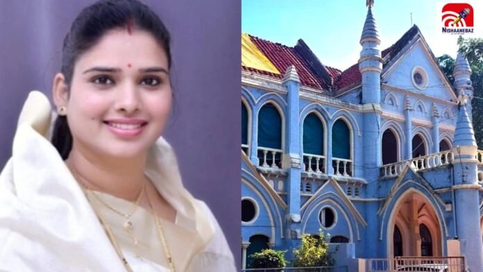 nirmala sapre