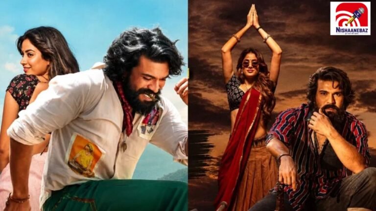 Peddi Review: सिर्फ स्पोर्ट्स ड्रामा नहीं! राम चरण की ‘पेद्दी’ में छिपा है मनोरंजन के साथ समाज का कड़वा सच