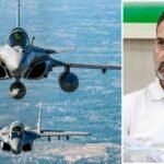 Rafale विवाद पर नया खुलासा! वायुसेना के दस्तावेज ने खोली पोल, राहुल गांधी पर BJP का बड़ा हमला