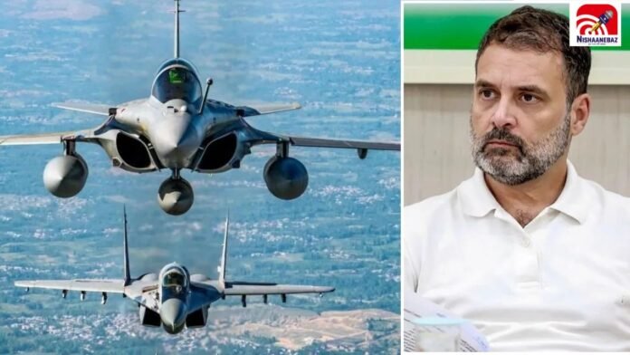 rahul rafale