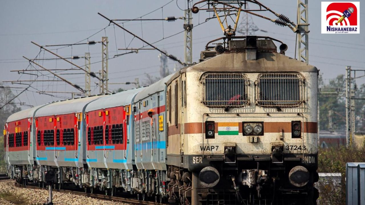 CG News: रेलवे आरक्षित टिकटों का खेल! काउंटर से बनते थे टिकट, बनारस में होती थी बिक्री, दो गिरफ्तार